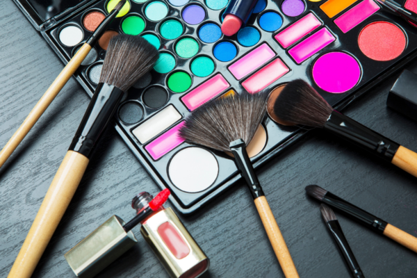 Certificate III in Make-Up