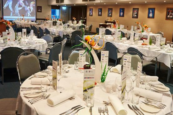 Advanced Diploma of Event Management (Release 1)