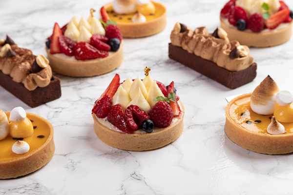 Certificate IV in Patisserie (Release 1)