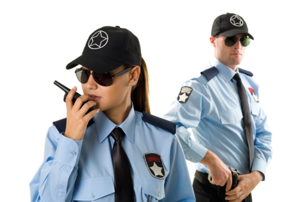 CPP20218 Certificate II in Security Operations (Release 3)