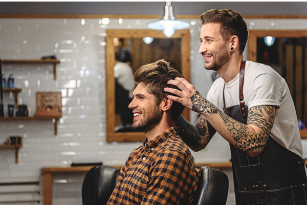 Certificate III in Barbering (Release 1)