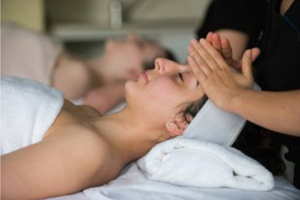 Certificate IV in Beauty Therapy (Release 1)